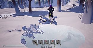 SnowJob
