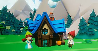 A Handful of Keflings