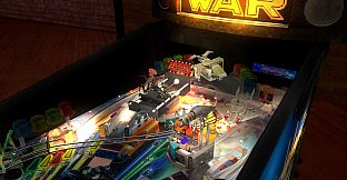 Stern Pinball Arcade: Starship Troopers