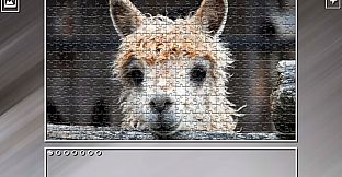 Super Jigsaw Puzzle: Generations - Peru