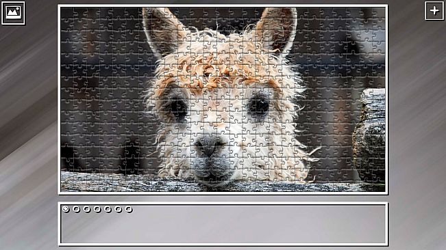 Super Jigsaw Puzzle: Generations - Peru