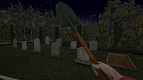 Meat Grinder: First Cut