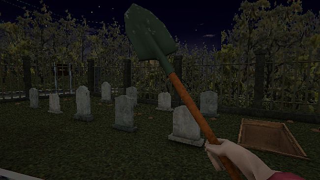 Meat Grinder: First Cut