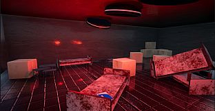 The Complex Chapter 1: Who, What, Where?