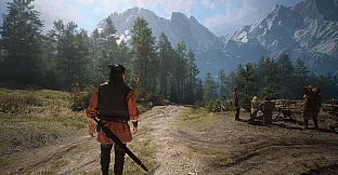 The Blood of Dawnwalker