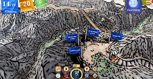 Steve Jackson's Sorcery!