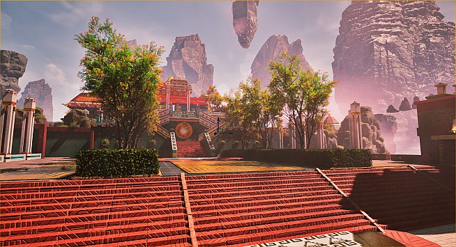 Strive: A Path Forward