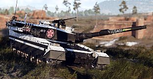 War Thunder - Senrai Maidens: Usagi Bundle