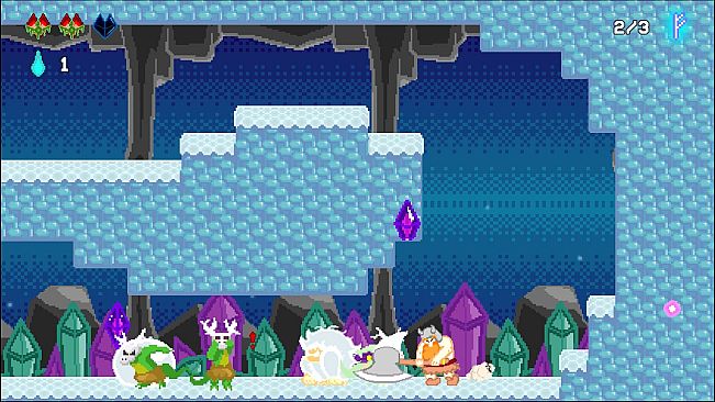 Frozen Axe (Windows)