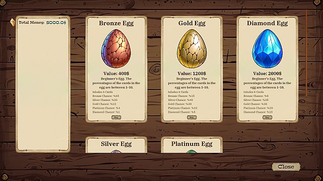 Six Blow: Bullet Rain