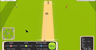 Spud Cricket VR