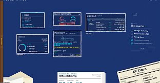 Blueprint: EV