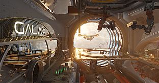 3DMark Port Royal