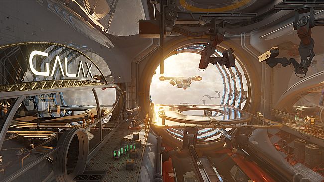3DMark Port Royal