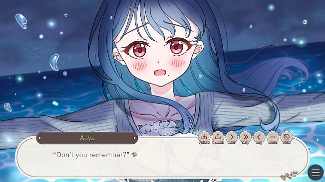 I thought I knew you