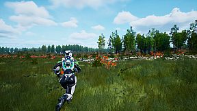 Luminis: Heal Them All