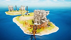 Instruments of Destruction