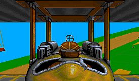 Cinemaware Anthology: 1986-1991