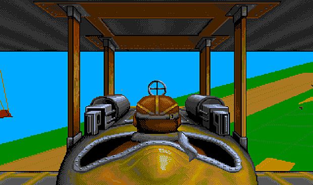 Cinemaware Anthology: 1986-1991