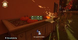 Daycare Simulator