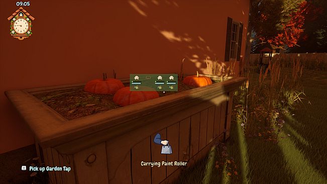 Daycare Simulator
