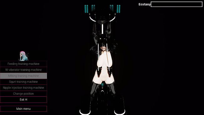 Room of lust  - Android Pack