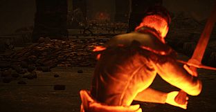 Knight of the Forgotten Realm