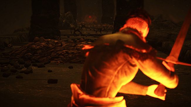 Knight of the Forgotten Realm