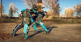 Generation Zero - Companion Accessories Pack