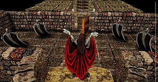 Mirrorscape: Horror Starter Pack