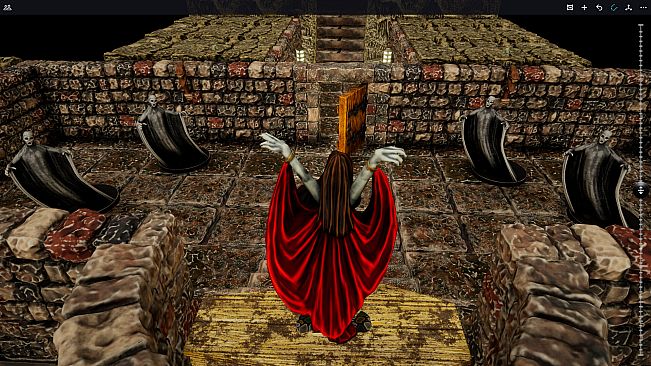 Mirrorscape: Horror Starter Pack