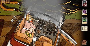 Death at Fleming Manor