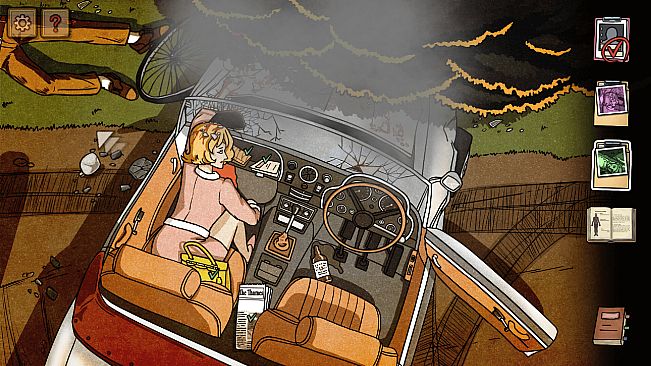 Death at Fleming Manor