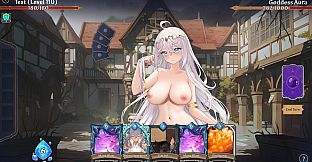 AURA: Hentai Cards - Horny Madness DLC