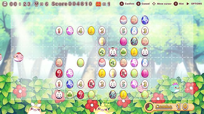 Hatsune Miku Connecting Puzzle TAMAGOTORI Deluxe