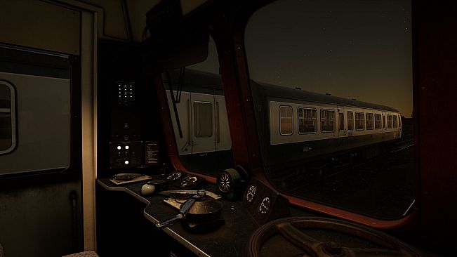 Train Sim World 7: Northern Trans-Pennine: Manchester - Leeds Route Add-On