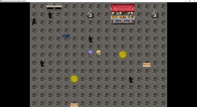 Achievement Lurker: Easiest Cosmetic Numbers