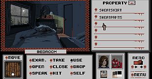 The Uninvited 2: Let Nothing You Dismay