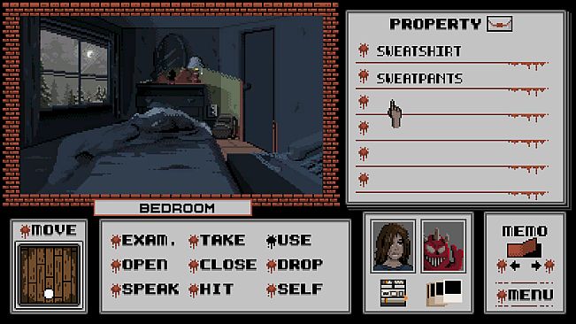 The Uninvited 2: Let Nothing You Dismay