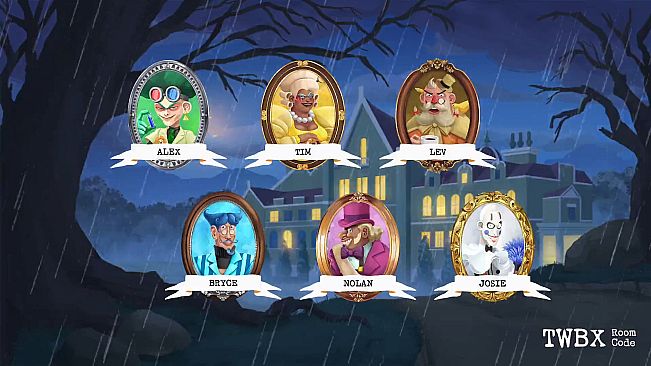 The Jackbox Party Trilogy 3.0