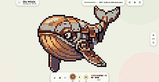 Pixel Pause - Steampunk Pack