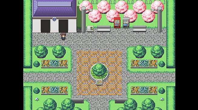 RPG Maker MV - DS+ Resource Pack