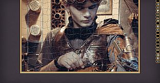 Jigsaw Puzzle Pack - Pixel Puzzles Ultimate: Variety Pack 25