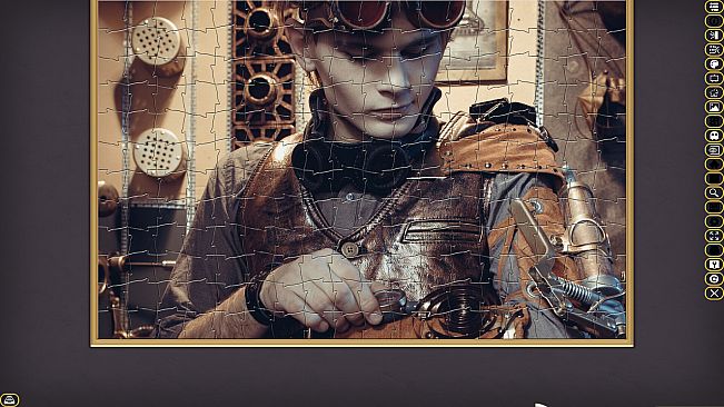 Jigsaw Puzzle Pack - Pixel Puzzles Ultimate: Variety Pack 25