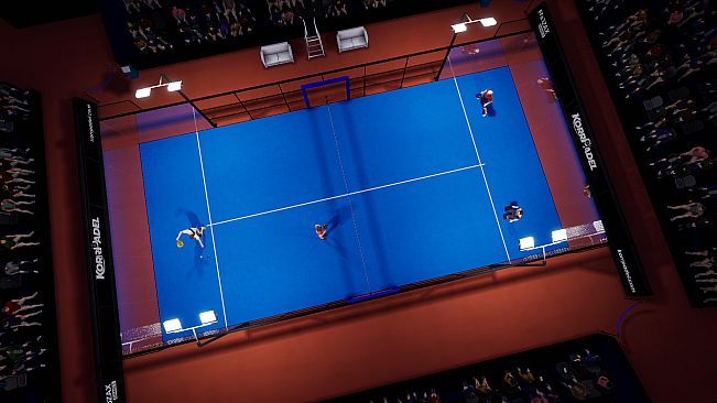 KorrPadel