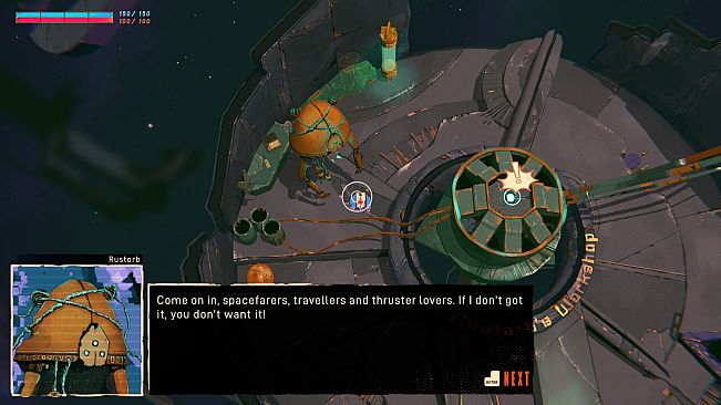 Hadley's Run: A Starship Saga