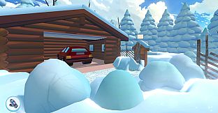 Shovel That Snow: Nordic Cleaner