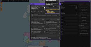 Restitutor: Empire Restored