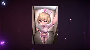 Hentai Tales: Mysterious Clinic