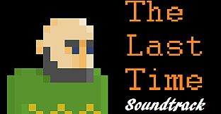 The Last Time - Soundtrack